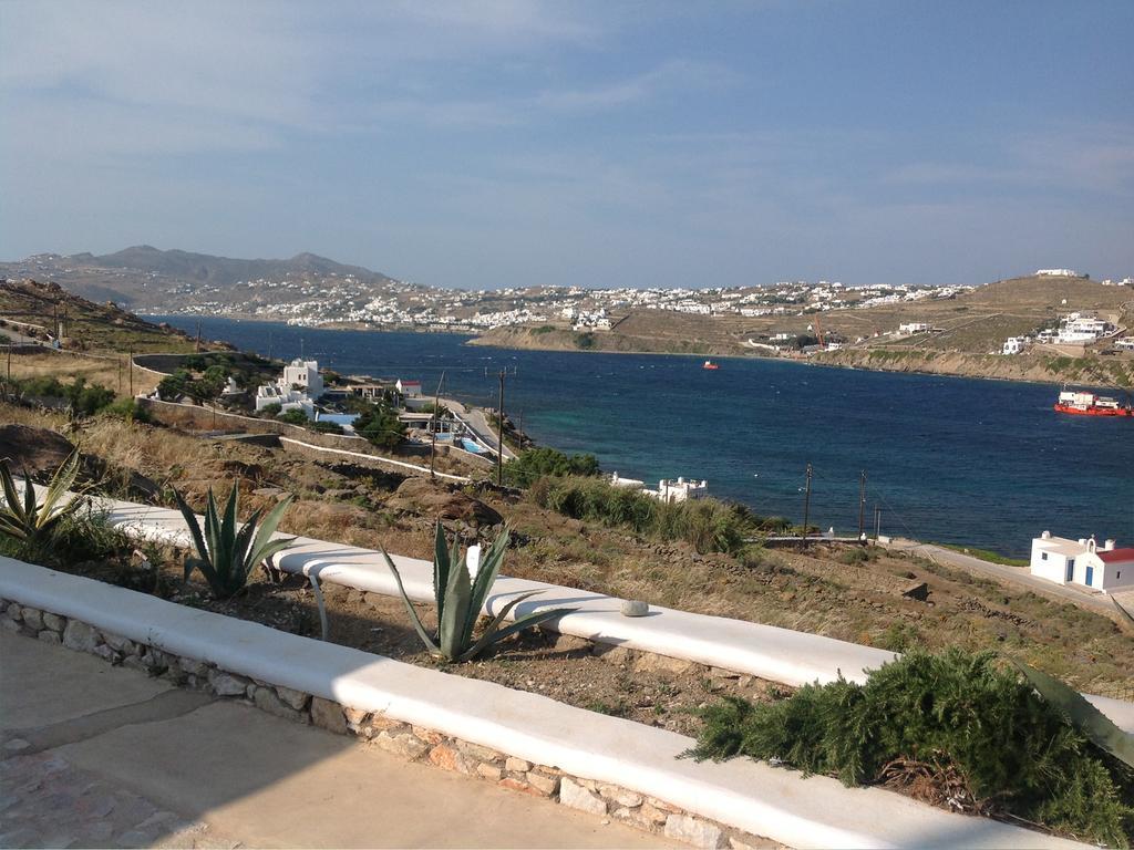 Lavish Suites Agios Ioannis Diakoftis Exterior photo