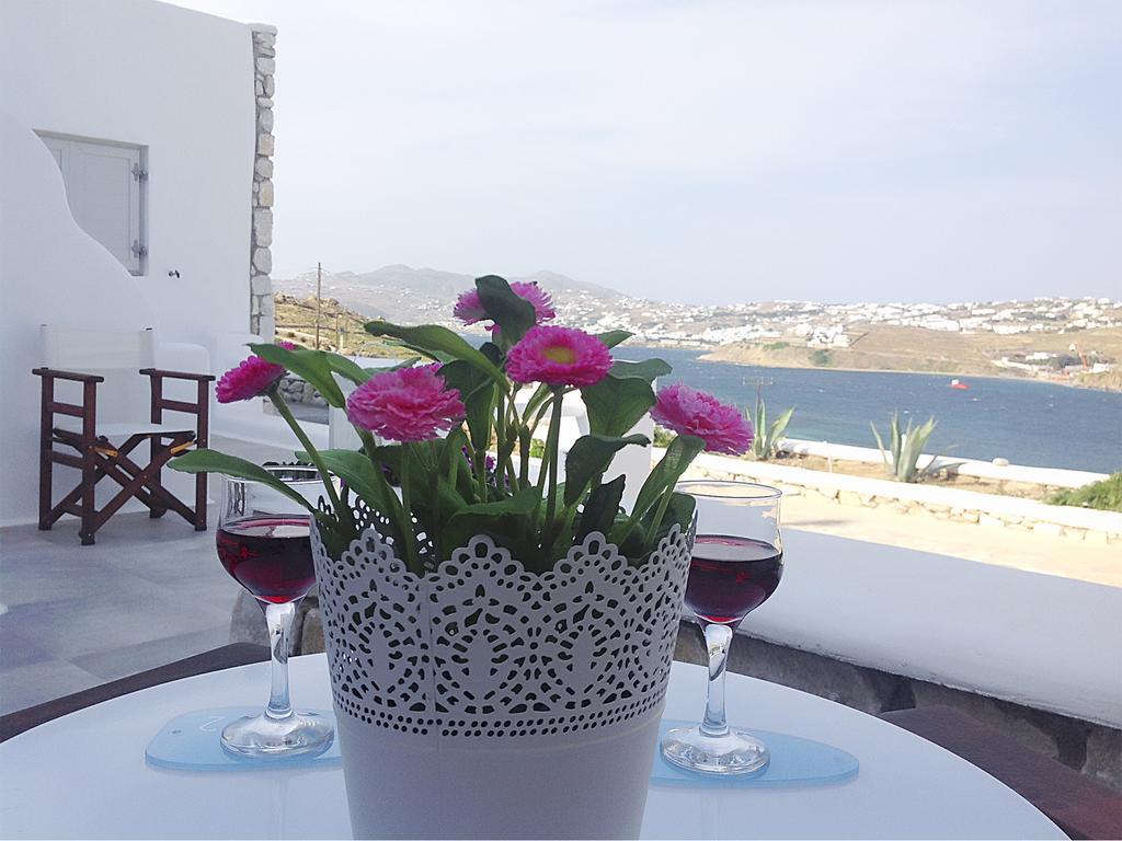 Lavish Suites Agios Ioannis Diakoftis Exterior photo