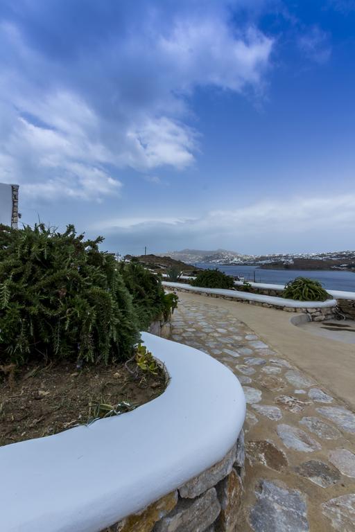 Lavish Suites Agios Ioannis Diakoftis Exterior photo