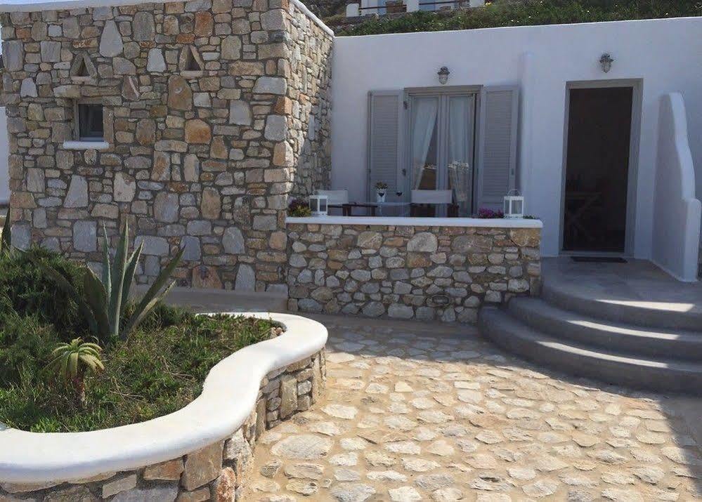 Lavish Suites Agios Ioannis Diakoftis Exterior photo
