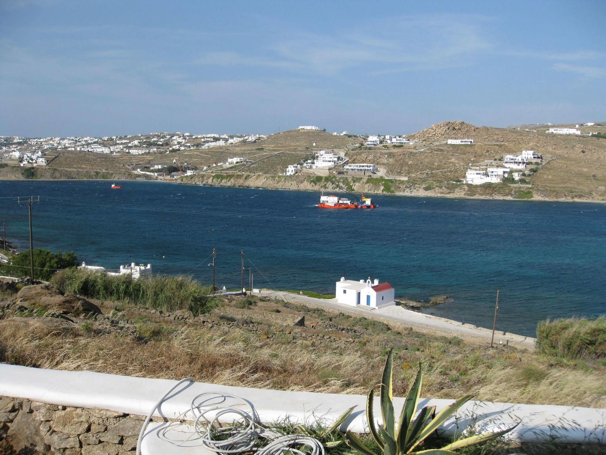 Lavish Suites Agios Ioannis Diakoftis Exterior photo