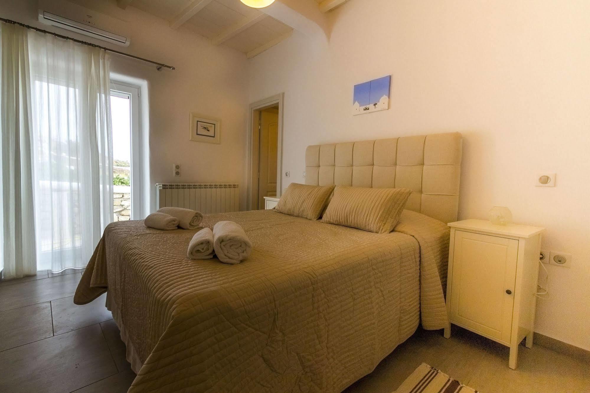 Lavish Suites Agios Ioannis Diakoftis Exterior photo